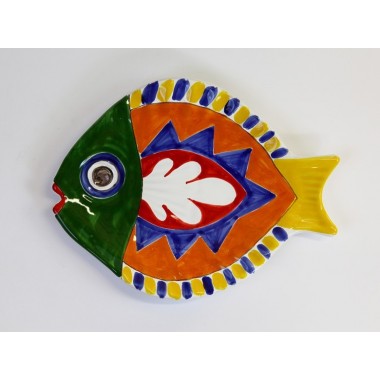 Piatto Pesce Fondo PT1PE Piatto Pesce Fondo PT1PE